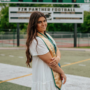 Meet your Posher, Lauren